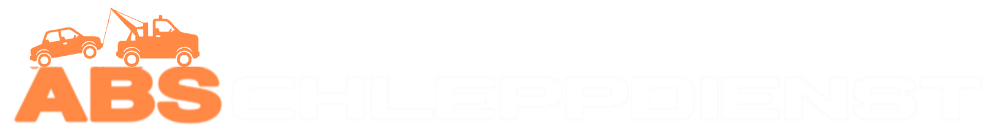 ABS Abschleppdienst Logo